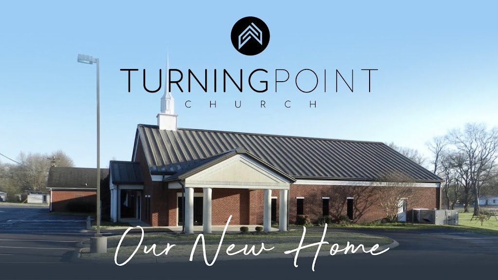 Turning Point Church | 1033 Barfield Church Rd, Murfreesboro, TN 37128, USA | Phone: (615) 895-3845