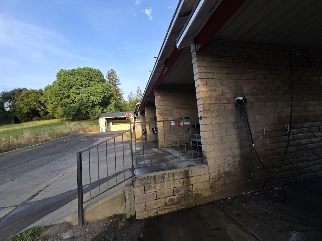 Reds Car Wash | 6695 Folsom-Auburn Rd, Folsom, CA 95630, USA | Phone: (916) 989-3904