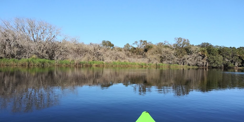 Kayak Launch- Myakka River State Park | 13208 FL-72, Sarasota, FL 34241, USA | Phone: (941) 361-6511