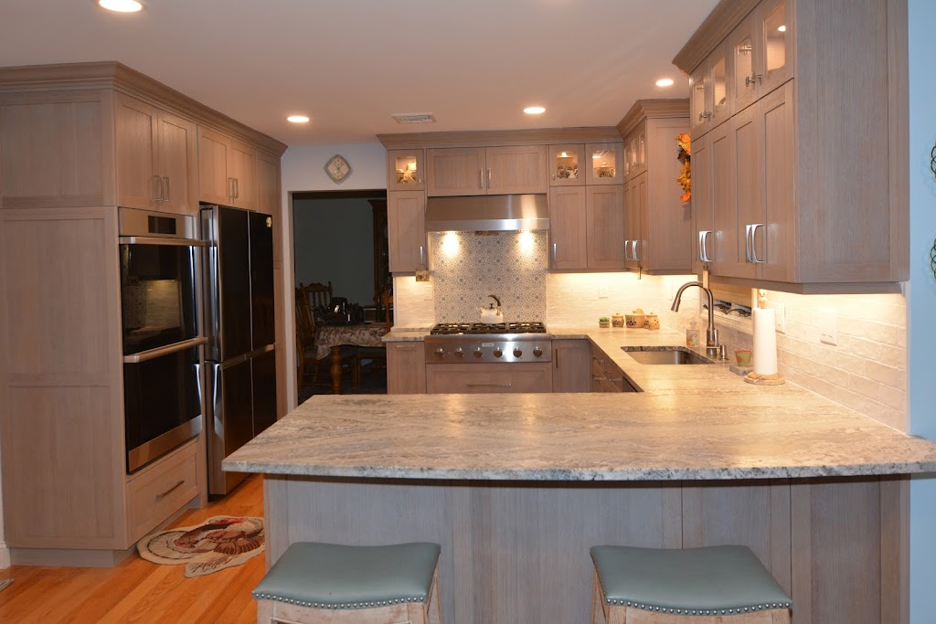 Design Line Kitchens | 2127 NJ-35, Sea Girt, NJ 08750, USA | Phone: (732) 449-6760