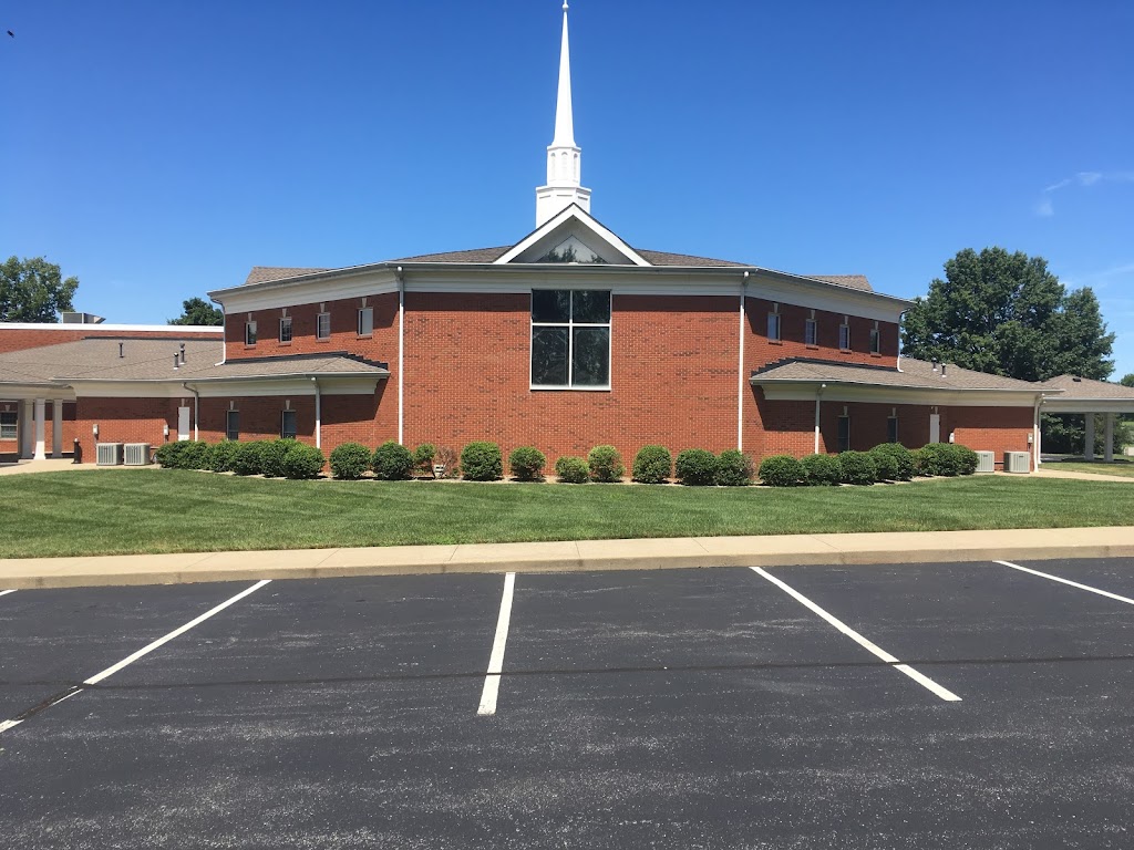 St John United Methodist Church | 12700 W Hwy 42, Prospect, KY 40059, USA | Phone: (502) 228-2897