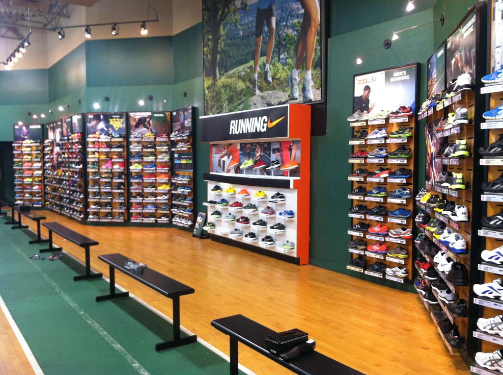 DICKS Sporting Goods | 5220 Campbell Blvd, Baltimore, MD 21236, USA | Phone: (410) 933-0134