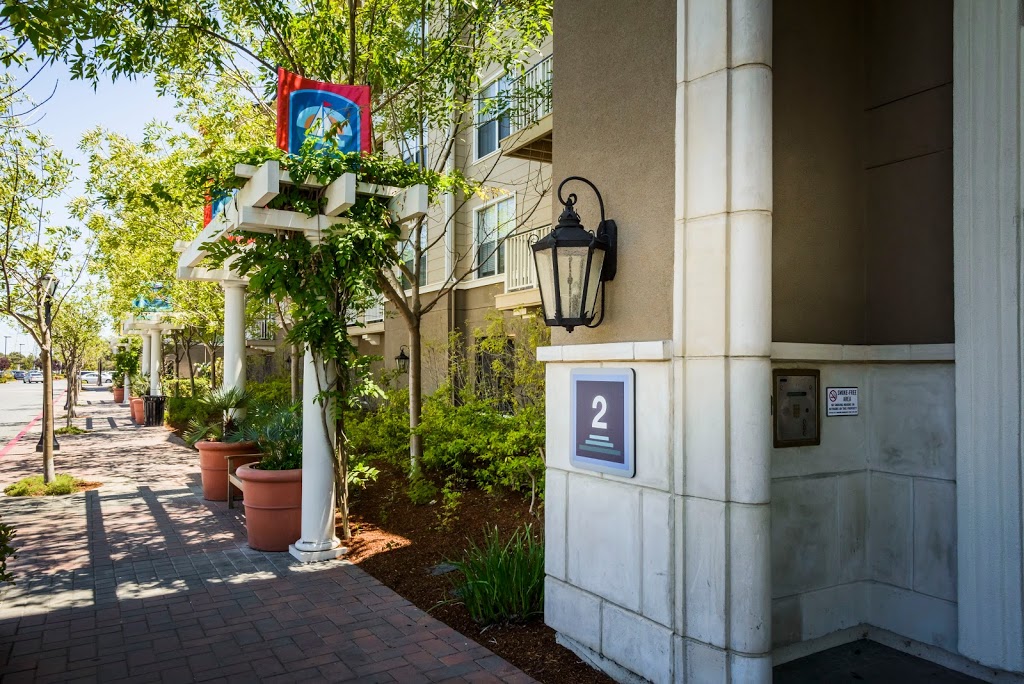 Marlin Cove Apartments | 1060 Foster City Blvd, Foster City, CA 94404 | Phone: (650) 349-3200