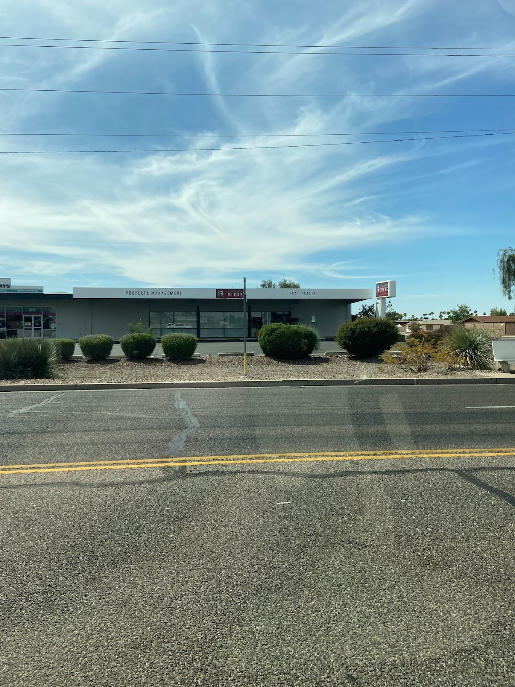 Farnsworth-Ricks Management & Realty, Inc. | 6001 E University Dr, Mesa, AZ 85205, USA | Phone: (480) 924-1300