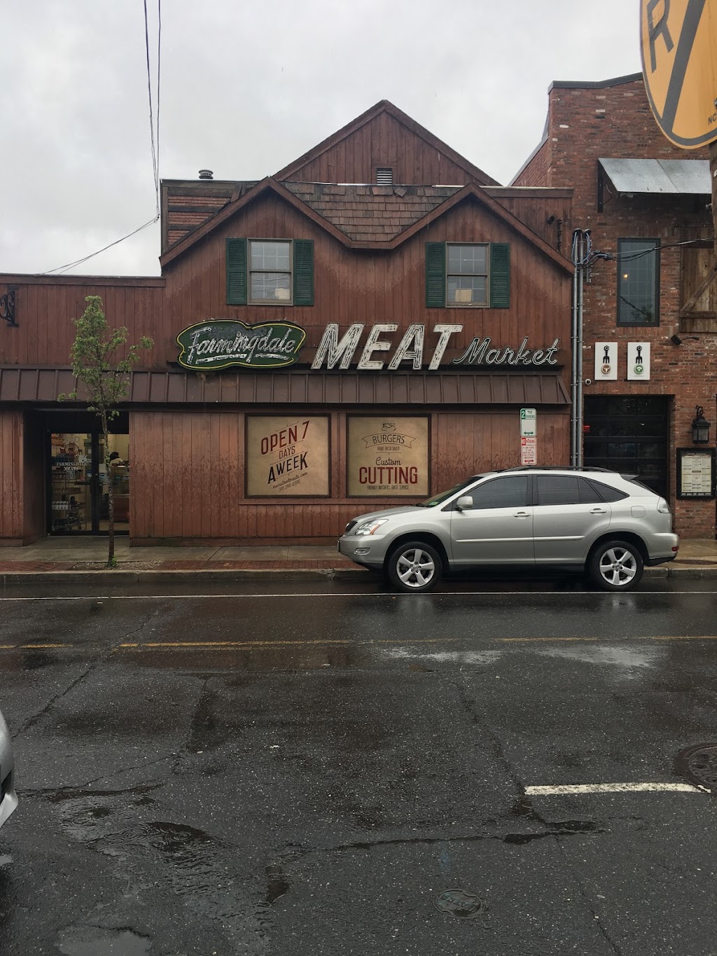 Main Street Wholesale Meats & Farmingdale Meat Market | 210 Main St, Farmingdale, NY 11735, USA | Phone: (516) 249-8200