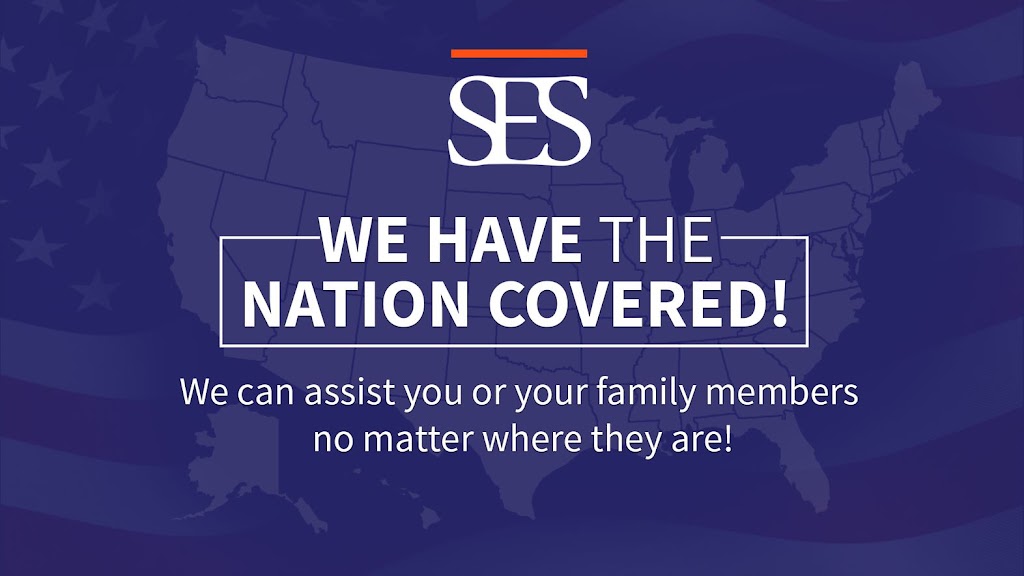 SES - Senior Enrollment Solutions | 2986 W Walton Blvd, Waterford Twp, MI 48329, USA | Phone: (877) 777-5972