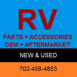 A RV Repair | 6121 Boulder Hwy, Las Vegas, NV 89122, USA | Phone: (702) 458-4853