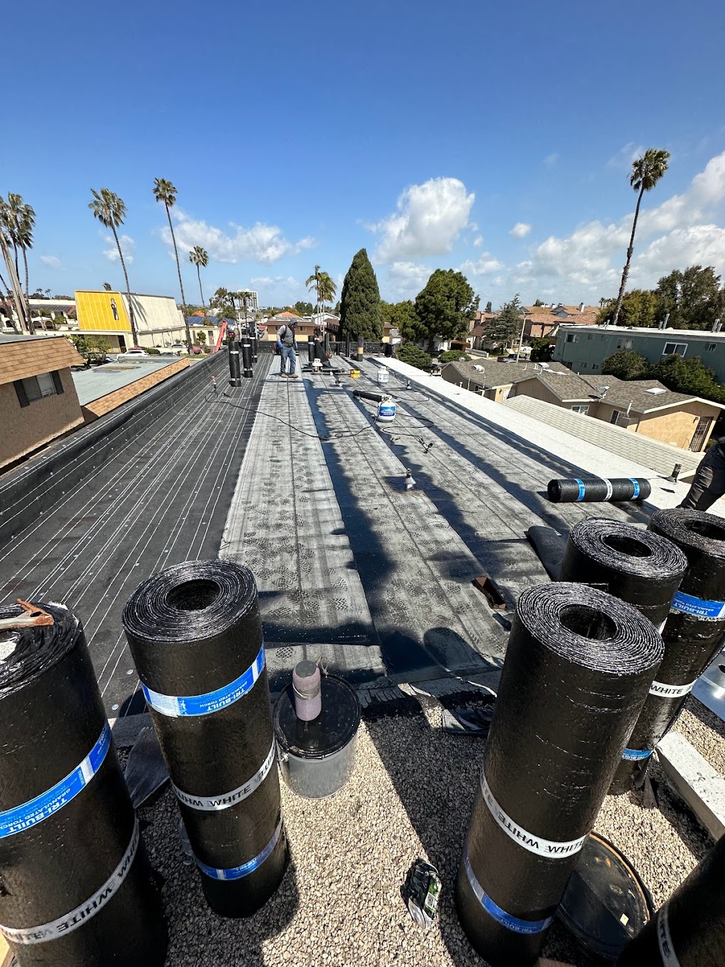 Guardian Roofs | 1101 W San Marcos Blvd, San Marcos, CA 92078, USA | Phone: (858) 876-4230