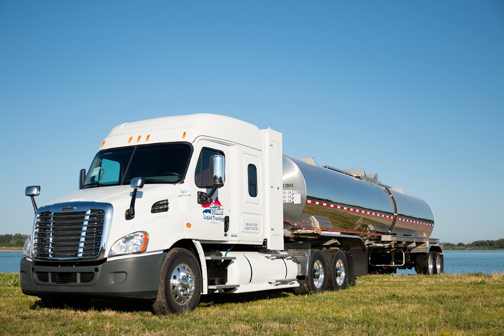 Liquid Trucking Companies (OFC/Schmidt/Barto) | 108 E Bay Rd, Plattsmouth, NE 68048, USA | Phone: (800) 755-4582