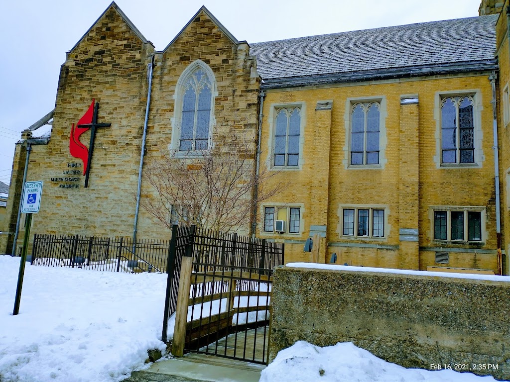 First United Methodist Church | 310 Oak St, Irwin, PA 15642, USA | Phone: (724) 863-6858