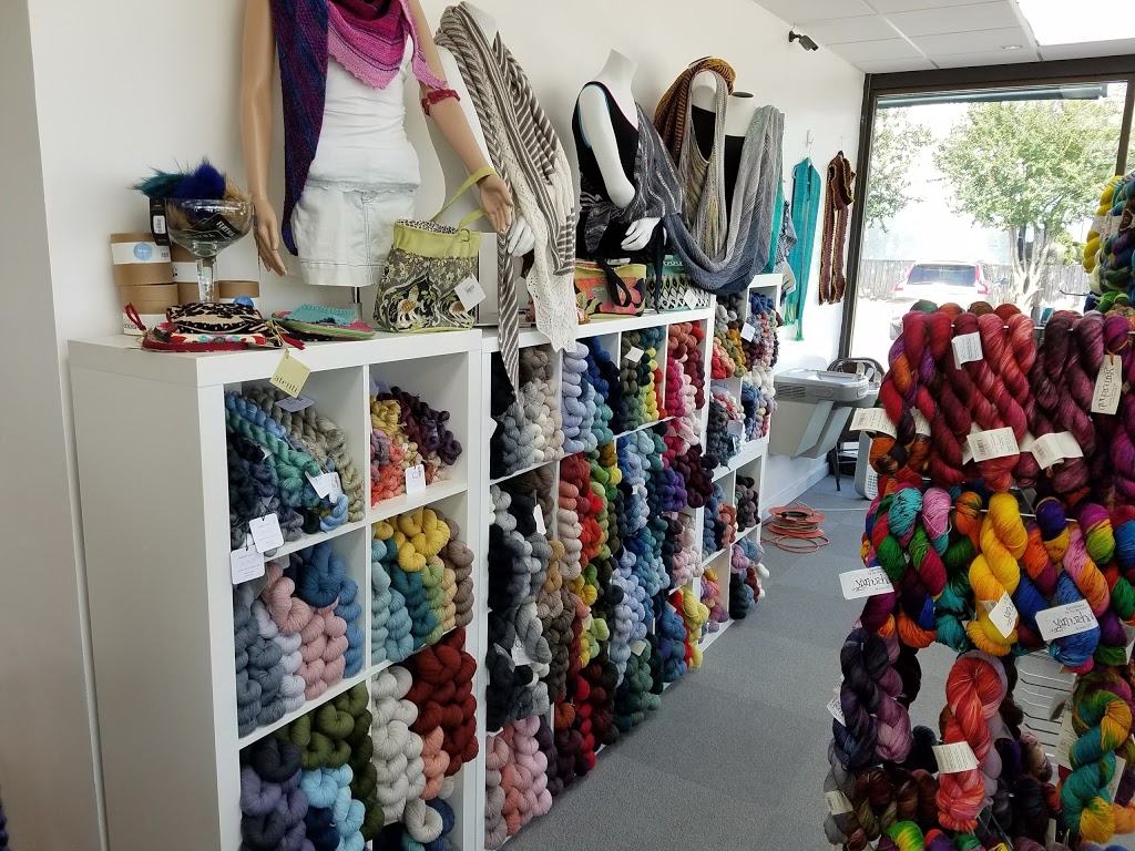 The Yarn Club | 2448 Virginia Beach Blvd, Virginia Beach, VA 23454, USA | Phone: (757) 486-5648