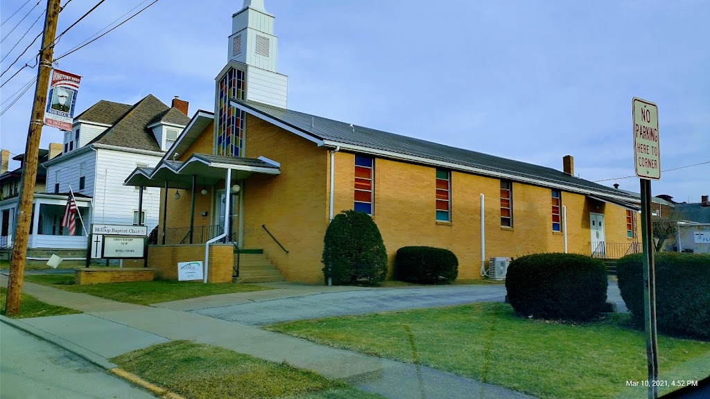 Hilltop Baptist Church - Blairsville Campus | 35 W Campbell St, Blairsville, PA 15717, USA | Phone: (724) 349-9180