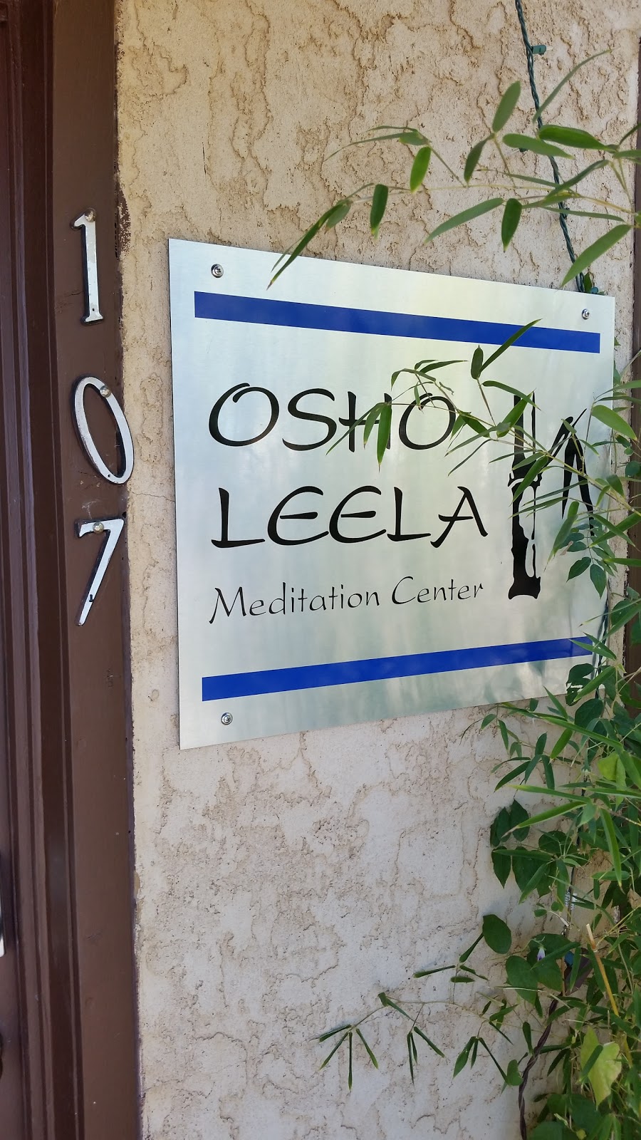 Osho Leela Meditation Center USA | 1025 Rosewood Ave, Boulder, CO 80304, USA | Phone: (303) 449-8837