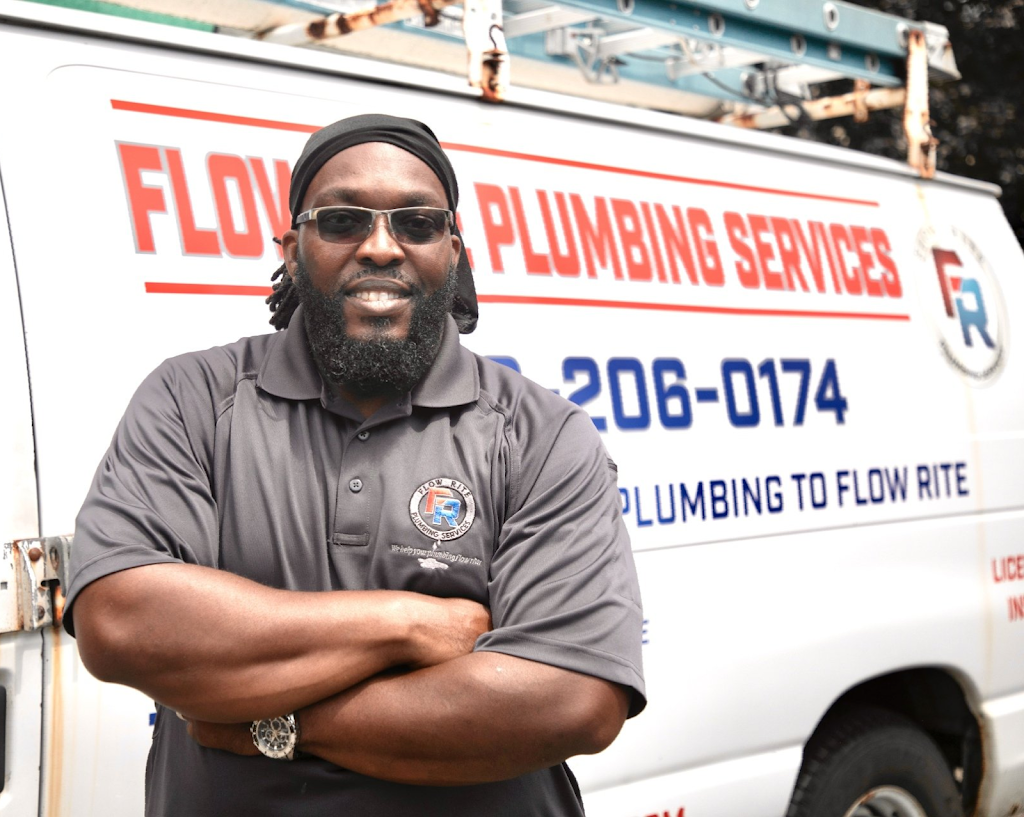 Flow Rite Plumbing Services | 711 Arlington Ave, Baldwin, NY 11510, USA | Phone: (516) 206-0174