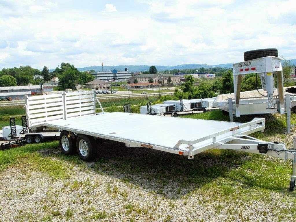 Smouse Trailers & Snow Equipment | 207 Smouse Rd, Mt Pleasant, PA 15666, USA | Phone: (724) 887-7777