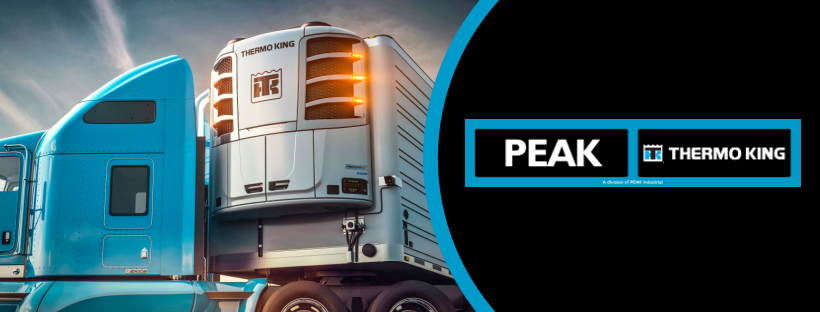 Peak Thermo King – Portland | 3235 NE 230th Ave, Fairview, OR 97024 | Phone: (503) 907-1120