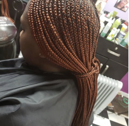 BINTU African Hair Brading | 2758 S Arlington Rd, Akron, OH 44312, USA | Phone: (614) 641-5506