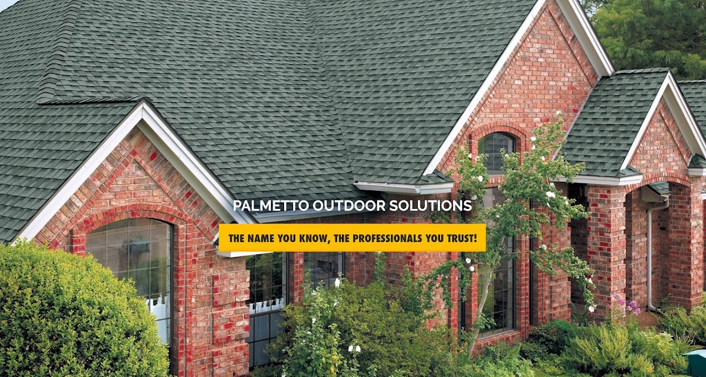 Palmetto Outdoor Solutions | 2361 McConnells Hwy, Rock Hill, SC 29732, USA | Phone: (803) 274-5753