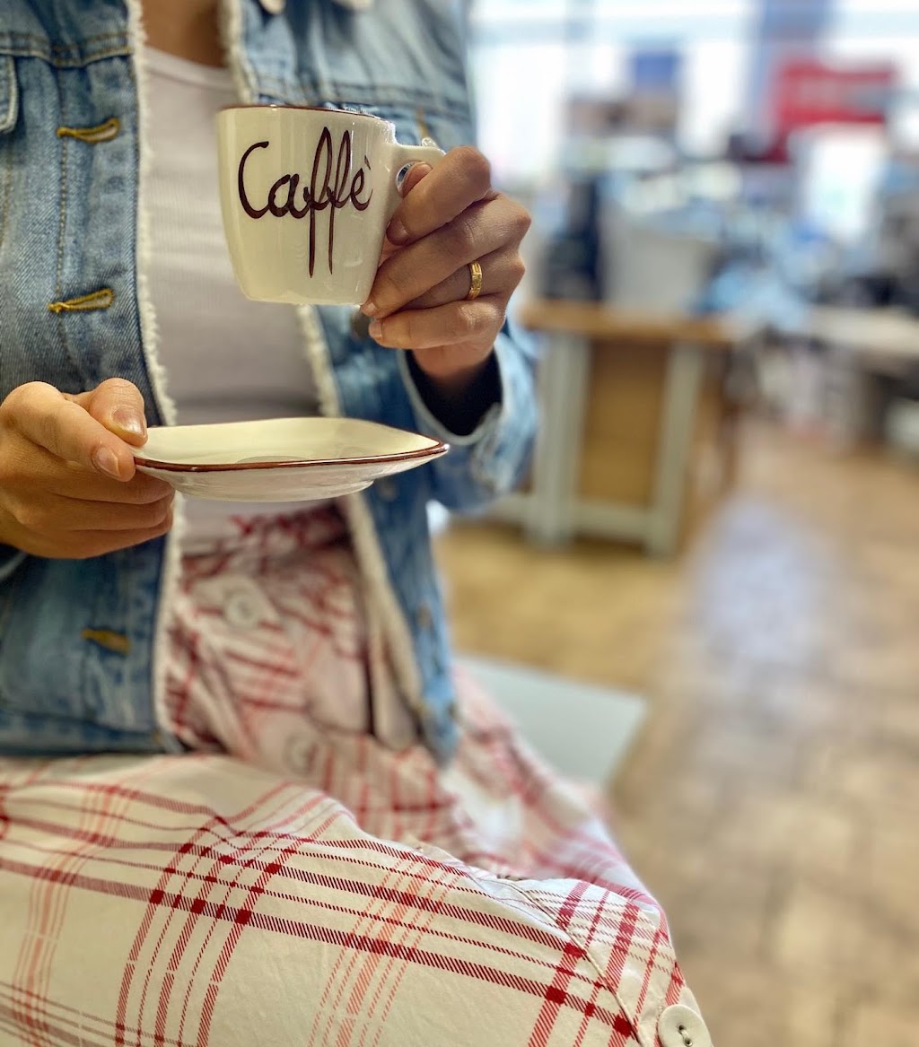 Espresso Machine Experts | 48826 Van Dyke Ave, Shelby Twp, MI 48317, USA | Phone: (586) 739-9500