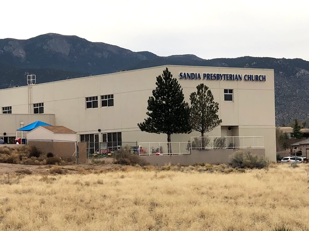 Sandia Presbyterian Church | 10704 Paseo Del Norte NE, Albuquerque, NM 87122, USA | Phone: (505) 856-5040
