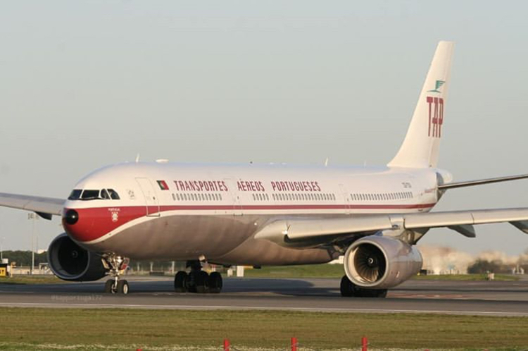 TAP Air Portugal | Jamaica, NY 11430, USA | Phone: (800) 903-7914