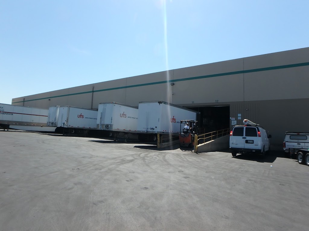 United Freight Service | 641 E Watkins St, Phoenix, AZ 85004, USA | Phone: (602) 256-9470