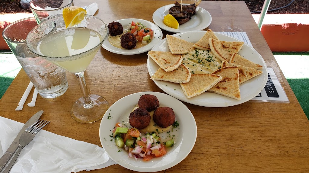 Georges Greek Cafe | 5252 Faculty Ave, Lakewood, CA 90712 | Phone: (562) 529-5800