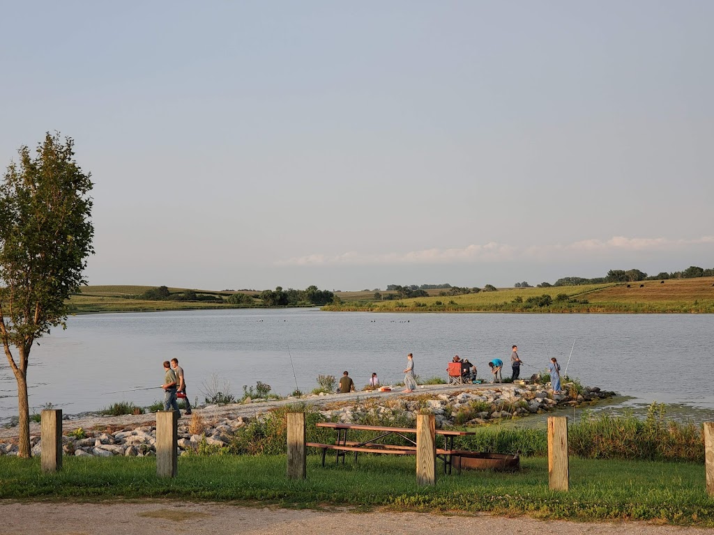 Oxbow Trail Recreation Area | Road L and, State Spur 12C, Ulysses, NE 68669, USA | Phone: (402) 362-6601