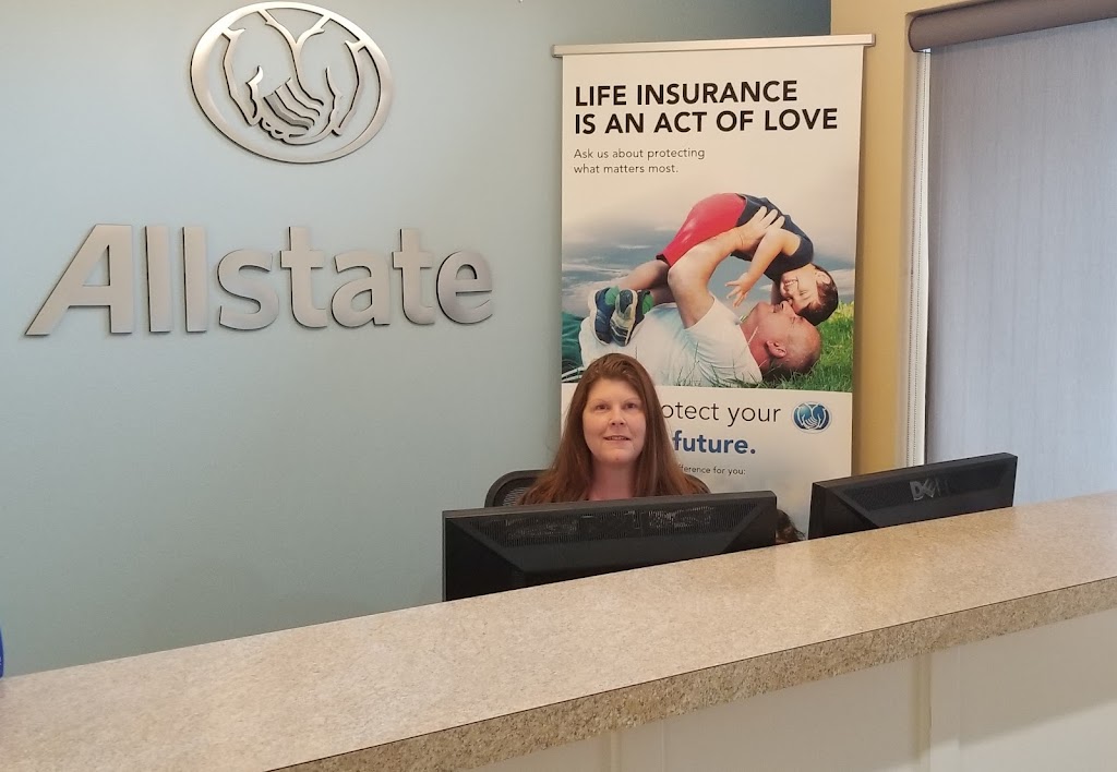 Wes Alexander: Allstate Insurance | 4300 SW Green Oaks Blvd, Arlington, TX 76017, USA | Phone: (817) 572-7474