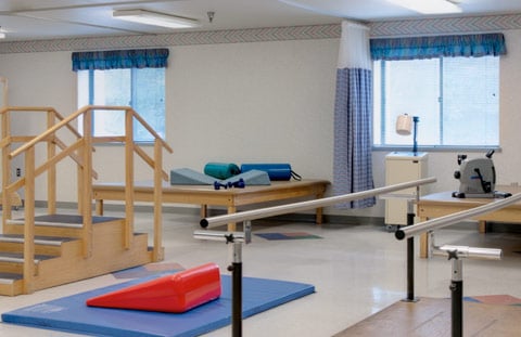 Belair Healthcare and Rehabilitation Center | 100 Little Dr, Lower Burrell, PA 15068, USA | Phone: (724) 339-1071