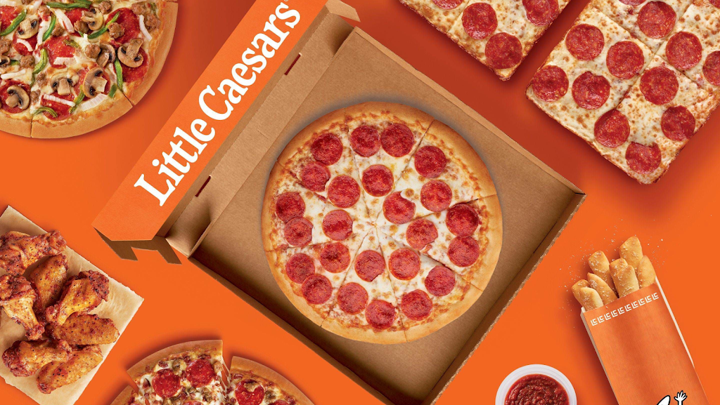 Little Caesars Pizza | 39237 Cedar Blvd, Newark, CA 94560, USA | Phone: (510) 505-9575