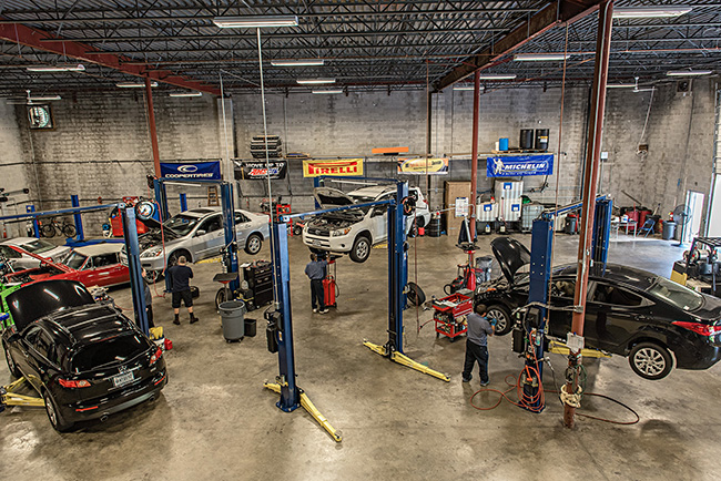 Titan Auto & Tire | 17211 Hull Street Rd, Moseley, VA 23120, USA | Phone: (804) 739-9323