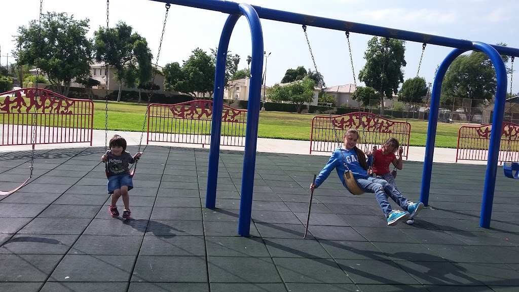 Sunshine Park | 515 Deepmead Ave, La Puente, CA 91744, USA | Phone: (626) 854-5559