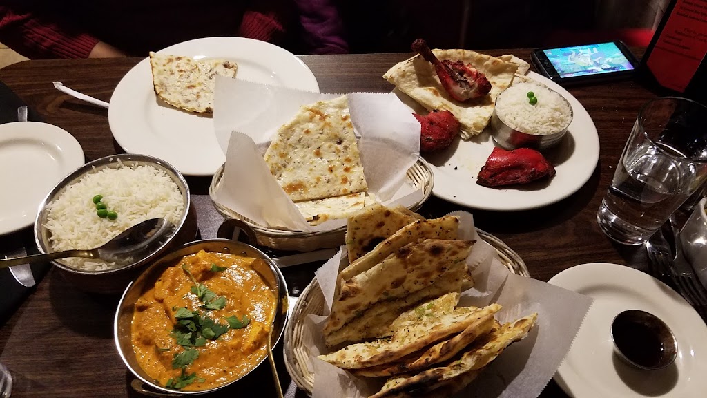 Taz Indian Restaurant | 10731 E Alameda Ave, Aurora, CO 80012 | Phone: (303) 366-3011