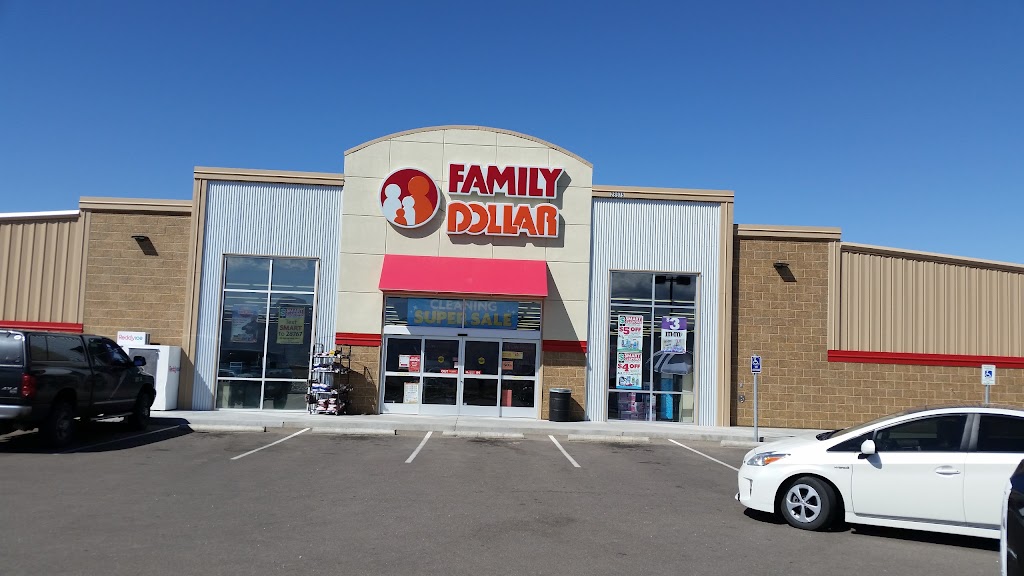 Family Dollar | 28955 Pierce Ferry Rd, Meadview, AZ 86444, USA | Phone: (480) 878-2749