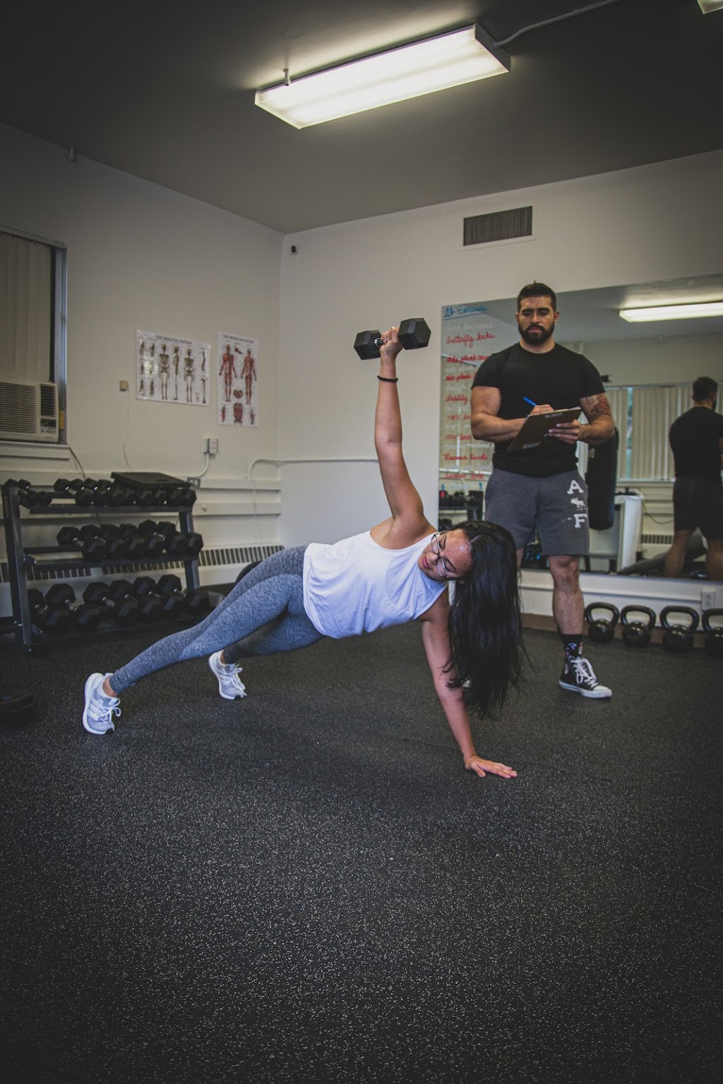 Boutique Personal Training Inc. | 91 Montgomery Ave, Scarsdale, NY 10583, USA | Phone: (845) 835-3352