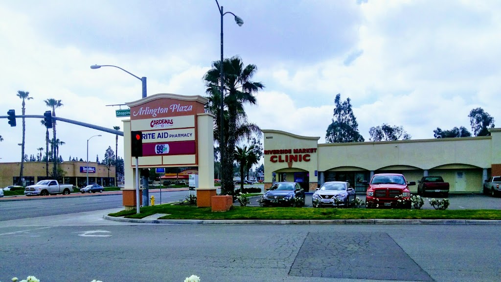 Arlington Plaza | 6008 Van Buren Boulevard, Riverside, CA 92503, USA | Phone: (951) 245-0087