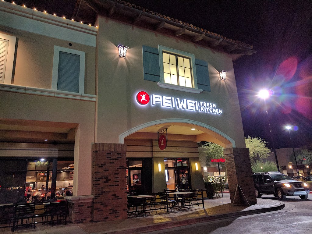 Pei Wei Asian Kitchen | 7131 W Ray Rd Bldg. 1 Suite 3, Chandler, AZ 85226, USA | Phone: (480) 940-3800