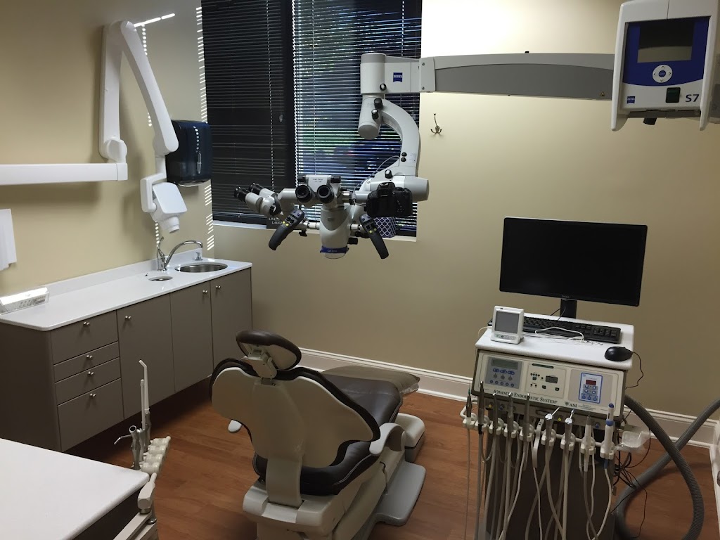 Precision Endodontics of Raleigh | 9051 Strickland Rd STE 131, Raleigh, NC 27615, USA | Phone: (919) 615-3755