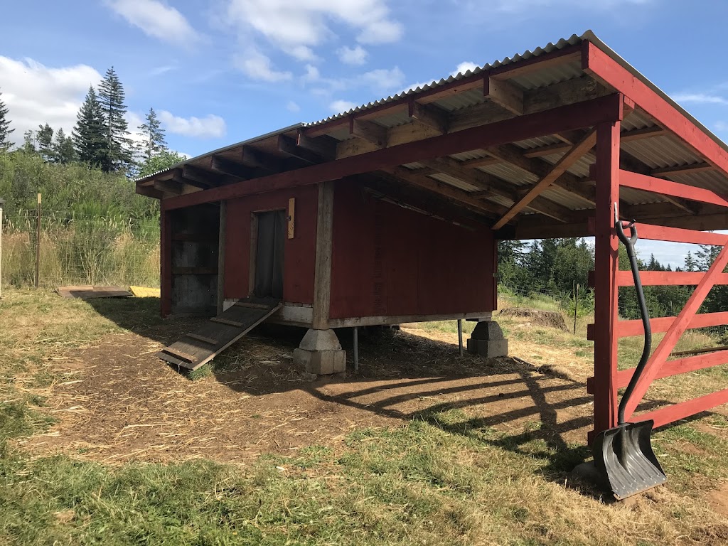 Warren Family Farm LLC | 5501 NE Livingston Rd, Camas, WA 98607, USA | Phone: (951) 333-1880