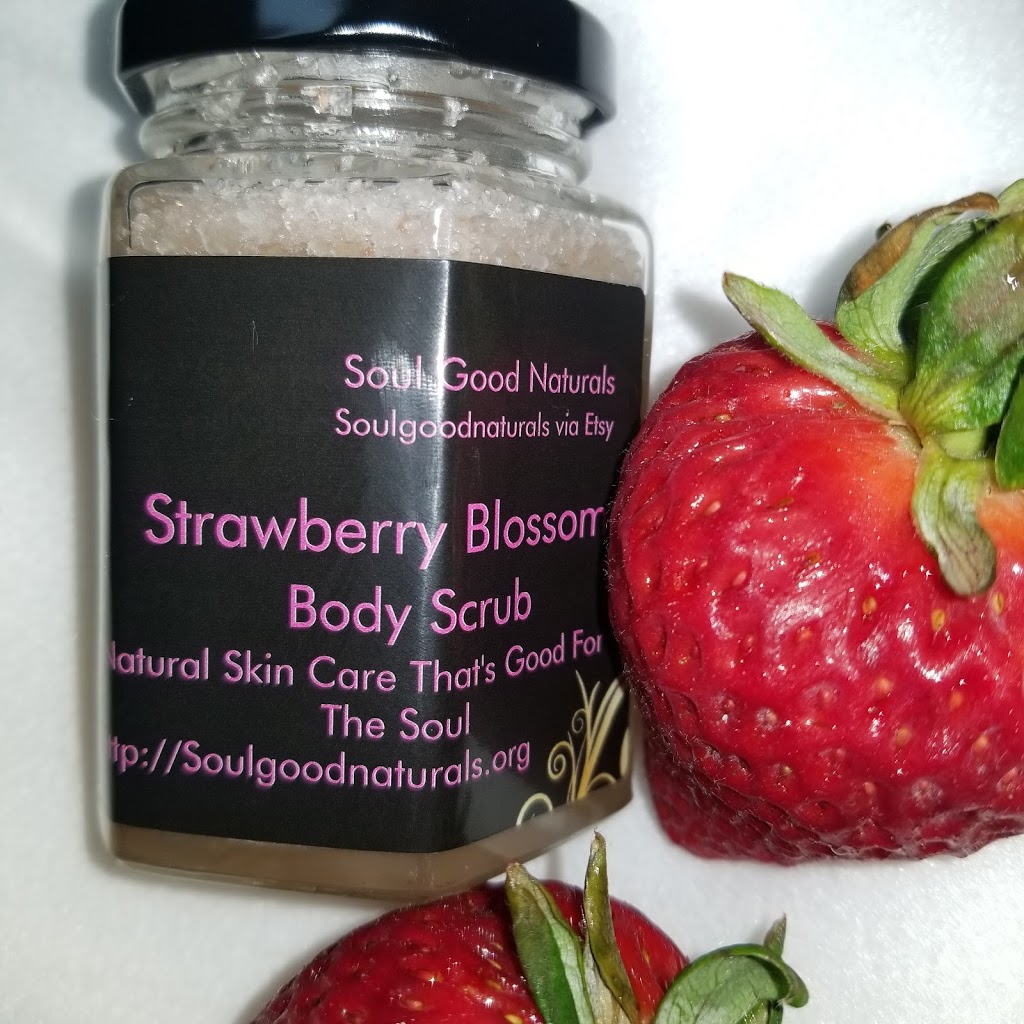 Soul Good Naturals | 343 Alsobrook St, Kirkwood, MO 63122, USA | Phone: (314) 858-1847