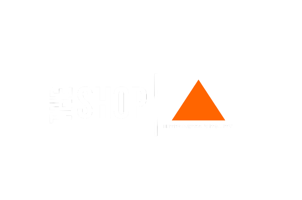 The Shop by Integrated Vitality | 11906 Golden Given Rd E, Tacoma, WA 98445, USA | Phone: (216) 526-1628