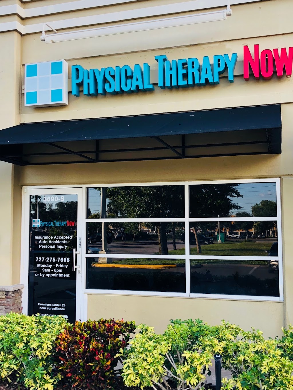 Physical Therapy Now of Largo | 3690 E Bay Dr S, Largo, FL 33771, USA | Phone: (727) 275-7668