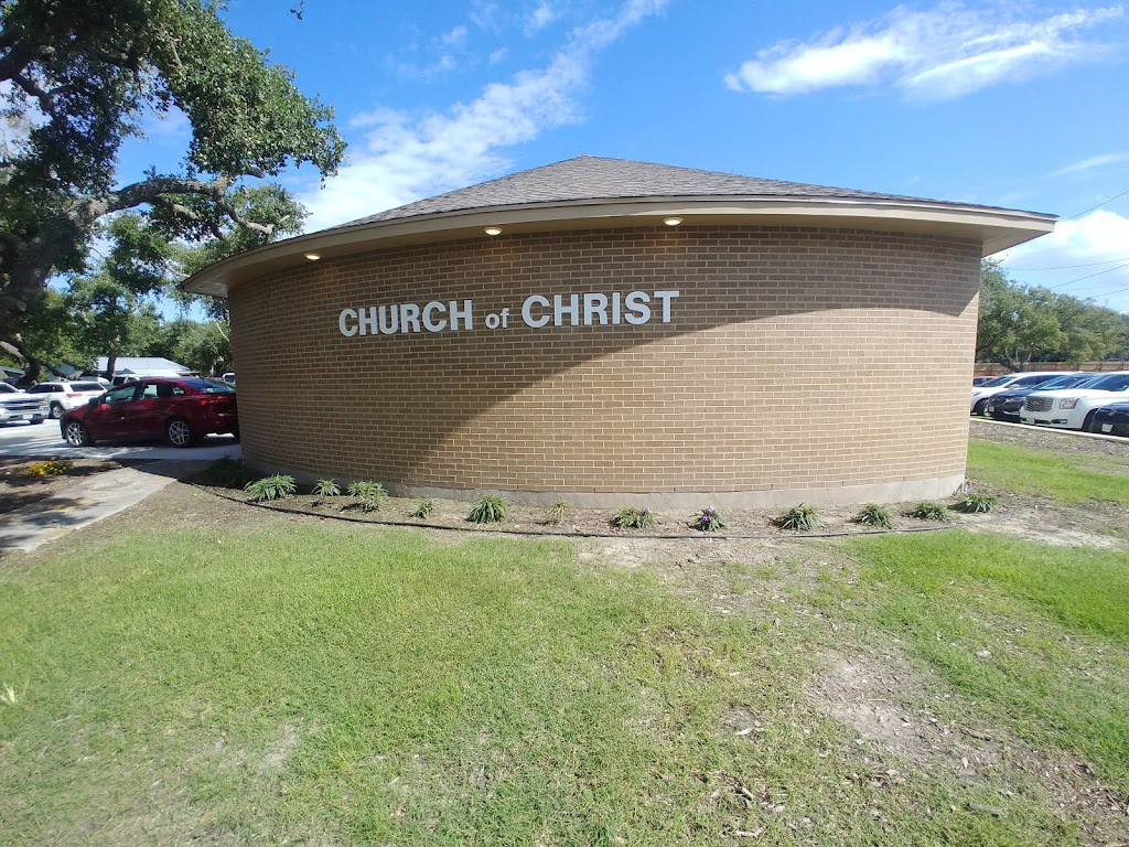 Bayview Church of Christ | 200 W 6th St, Rockport, TX 78382, USA | Phone: (361) 729-1022