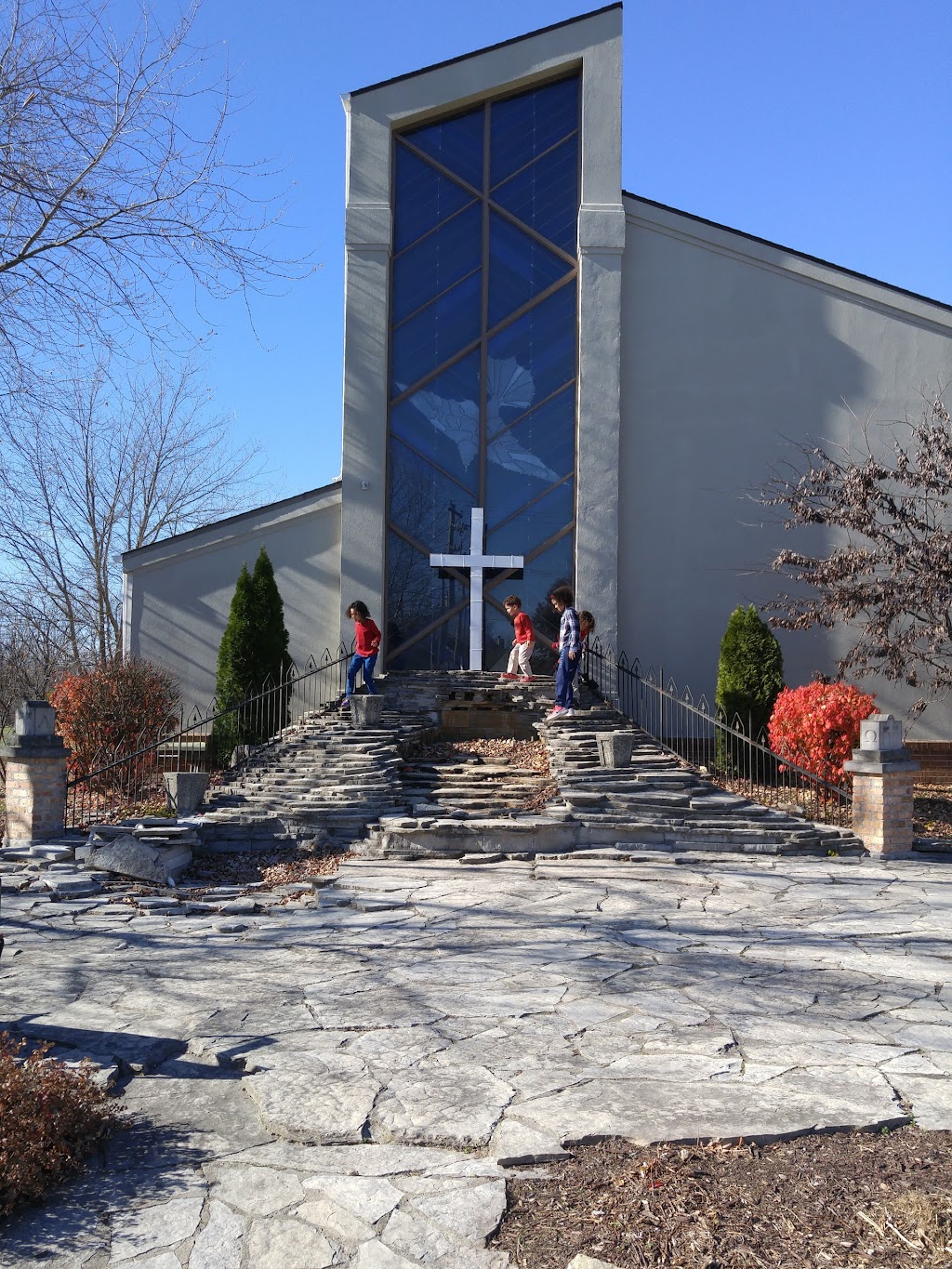 Lifespring Community Church | 1615 Thoele Rd, St Peters, MO 63376, USA | Phone: (636) 922-1615