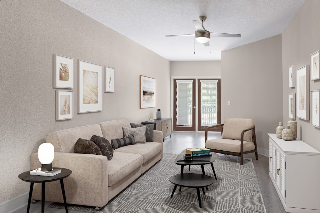 Vera Luxury Living Apartments | 13051 Gran Bay Pkwy, Jacksonville, FL 32258, USA | Phone: (904) 875-8470