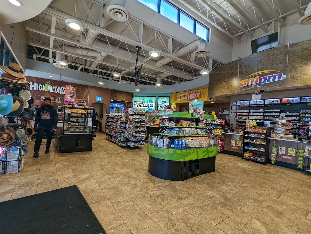 ampm | 2270 Lake Washington Blvd, West Sacramento, CA 95691, USA | Phone: (916) 374-8257