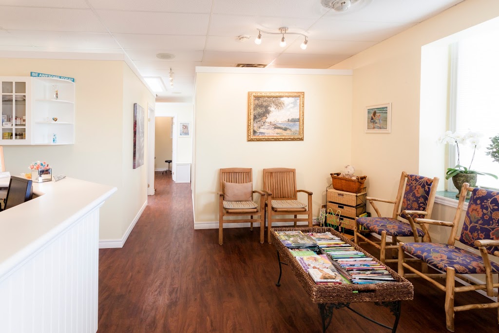 Chiropractic On Fourth | 1931 Fourth Ave, St. Catharines, ON L2R 6P9, Canada | Phone: (905) 641-3000