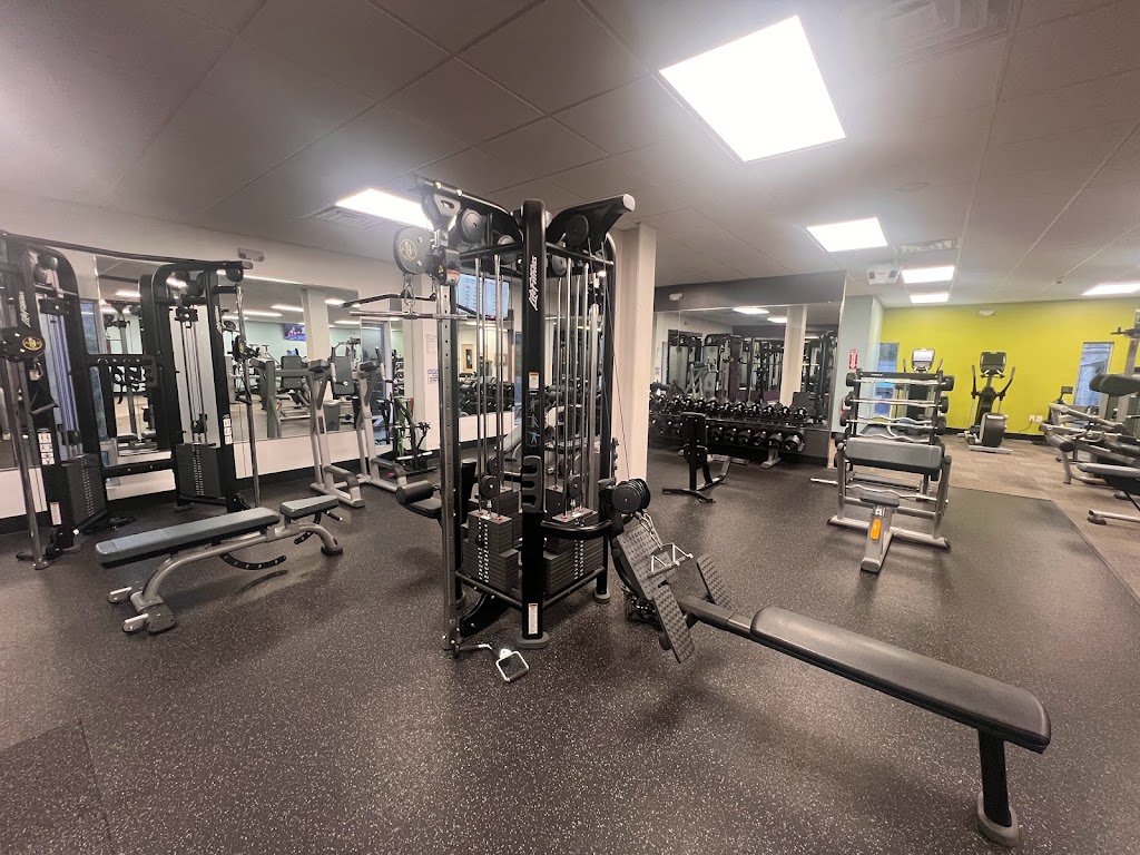 Anytime Fitness Stamford | 838 High Ridge Rd, Stamford, CT 06905, USA | Phone: (203) 388-8320