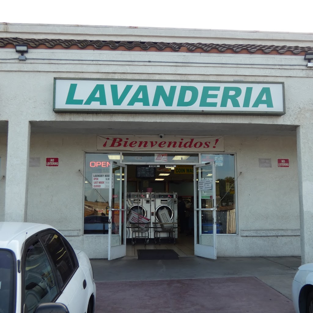 A-1 Coin Laundry | 4200, 13739 Leffingwell Rd # G, Whittier, CA 90605, USA | Phone: (562) 941-0444